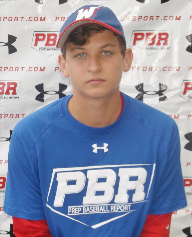 Brock Laughlin