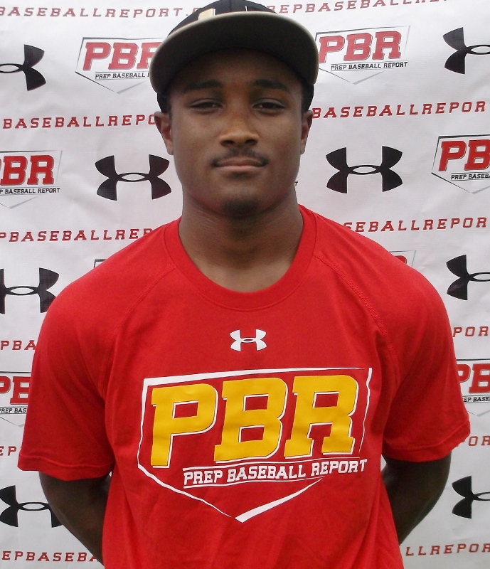 Alonzo Jenkins