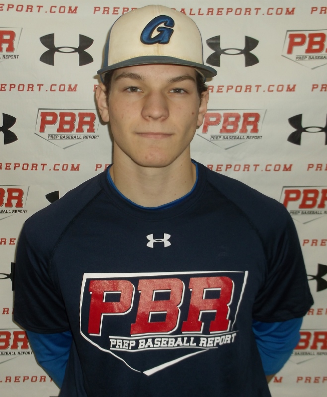 Hunter Becker