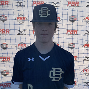 Grant Sumrall