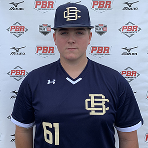 Caden Wanless