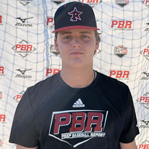 Hayden Bates