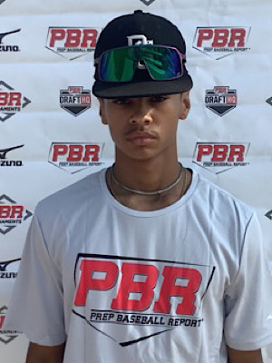Myles Johnson