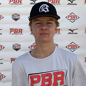 Tyler Putnam