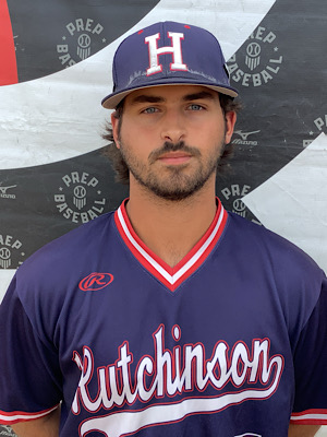 Trenton Roehler