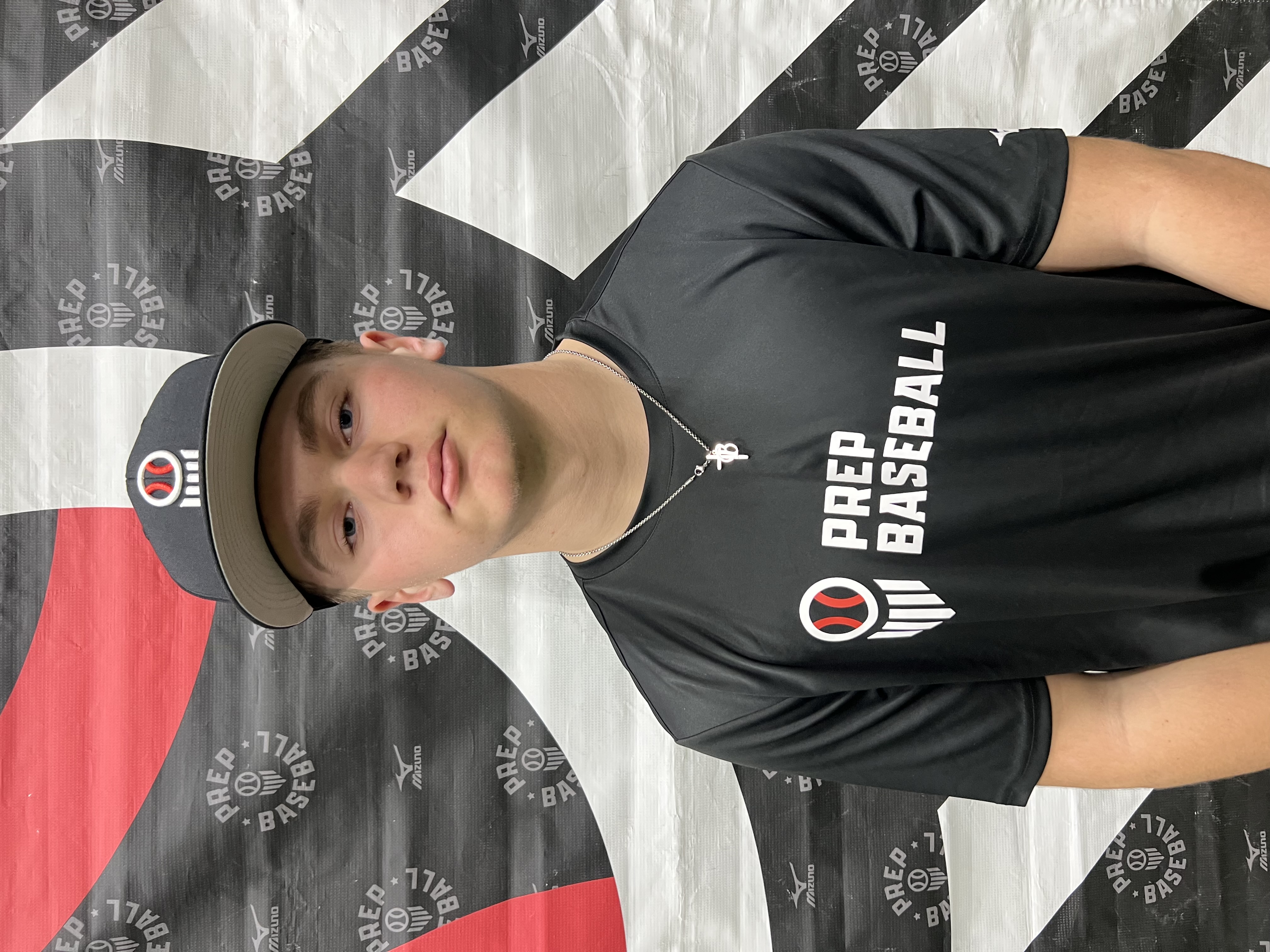Parker Jenkins