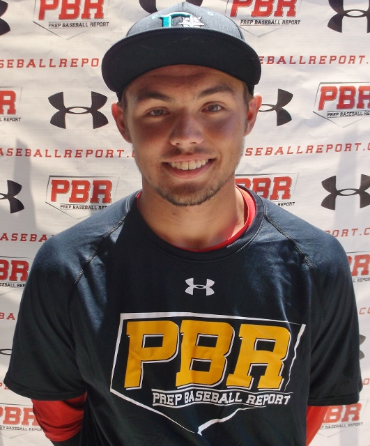 Garrett Presko