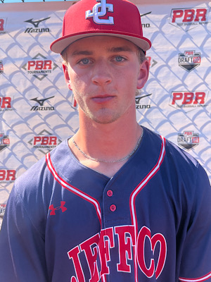 Brady Wilson