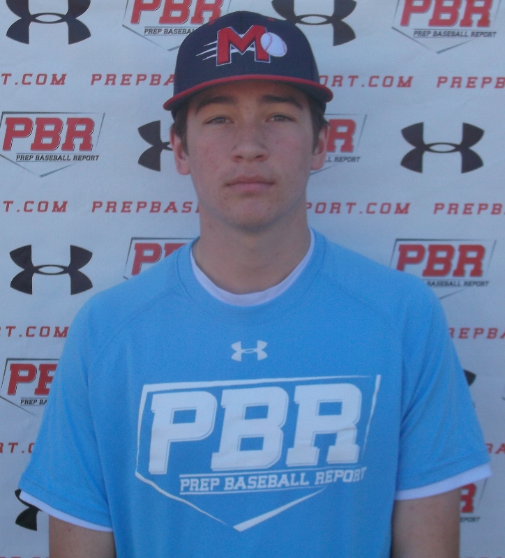 Zach Gibbs