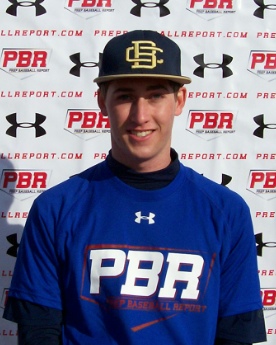 Jared Robbins