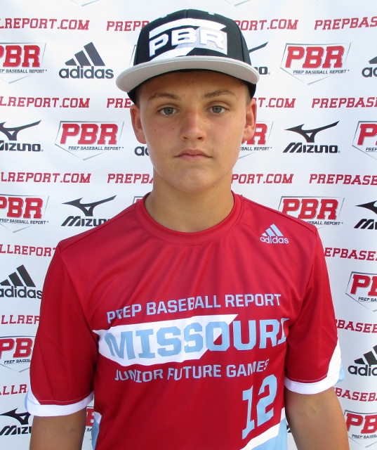 Hayden Bates