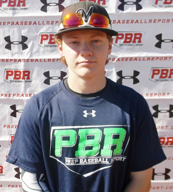 Tanner Yeisley