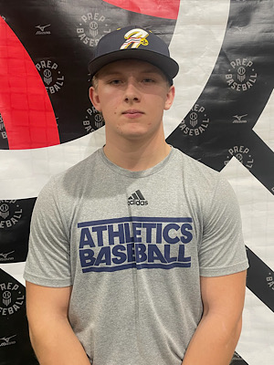 Dawson Eftink