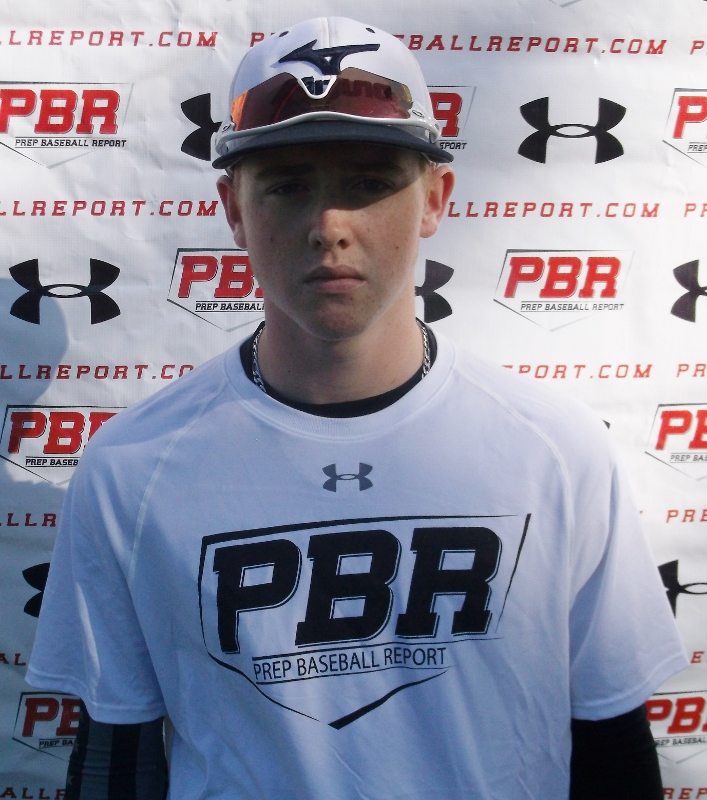 Caleb Allmon