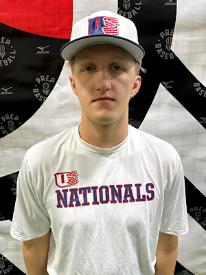 Nolan Eisenbeis