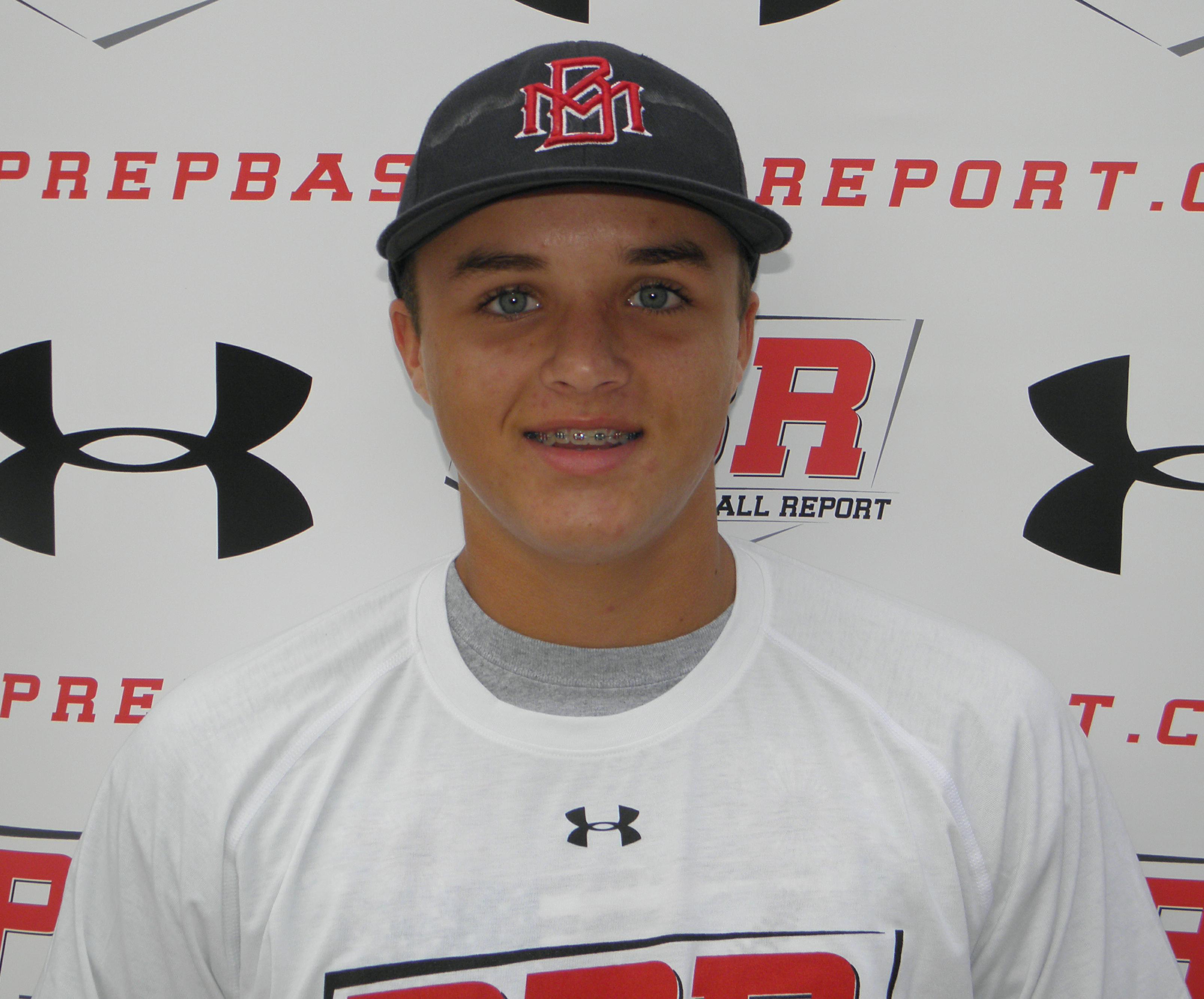 Collin Fraley