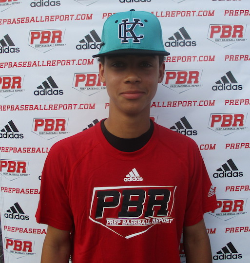 Tavian Josenberger