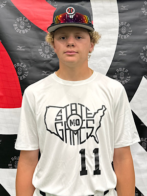 Kaden Crandall