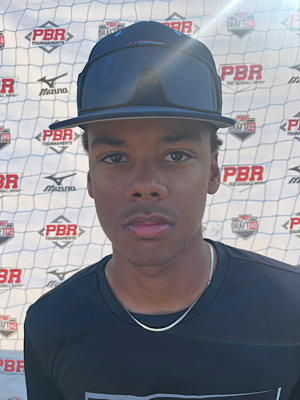 Isaiah Ogbe