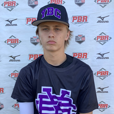 Carson Bushman