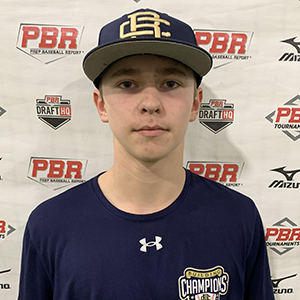 Chase Porter