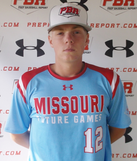 Gage Dwyer