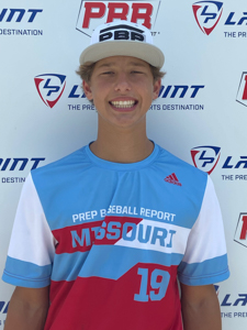 Karson Milbrandt