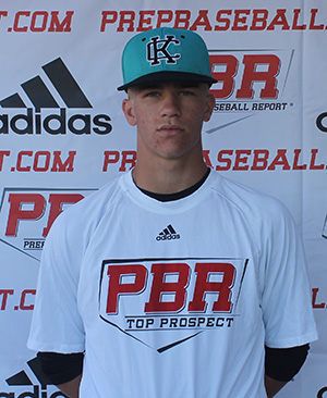 Karsen Reid