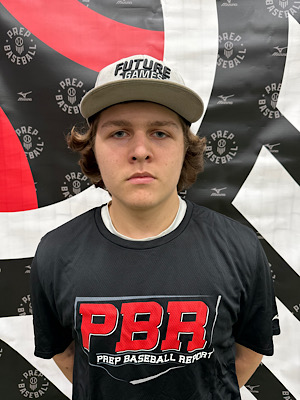 Carson Leuthauser
