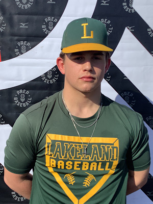 Logan Moran