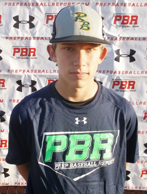 Spencer Nivens