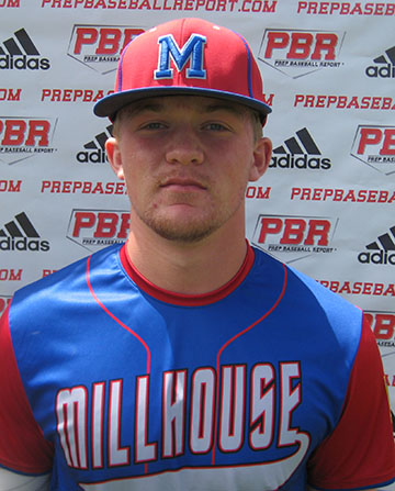 Kamron Morriss