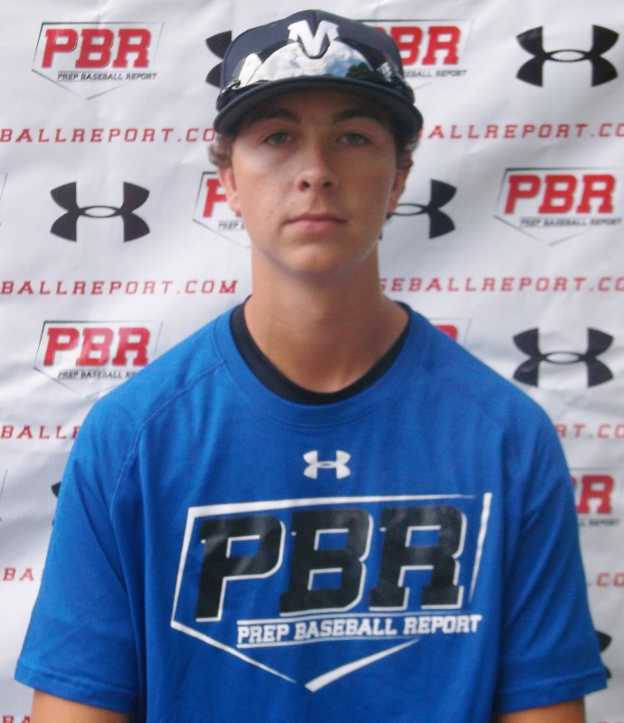 Bryce Logsdon
