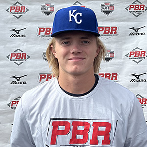 Drew Dickerson