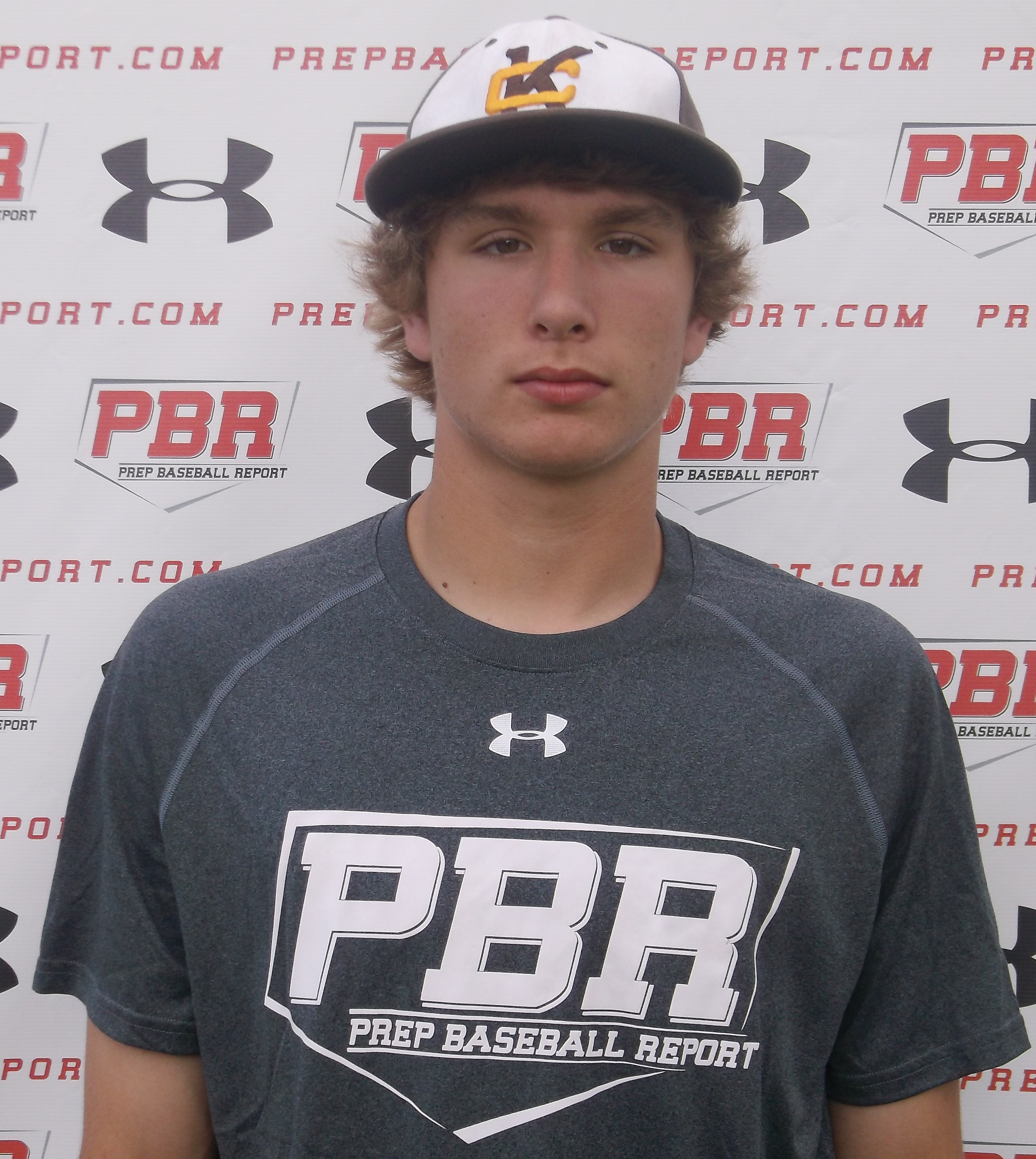 Riley Herron