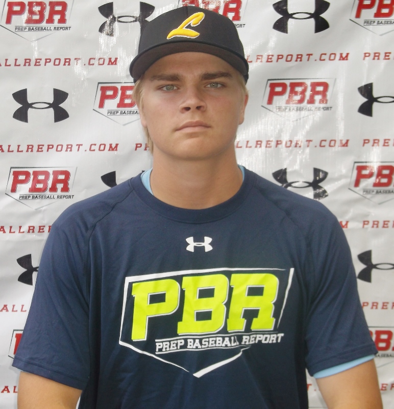 Daulton Sweeten