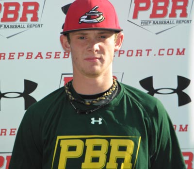 Dalton Horstmeier