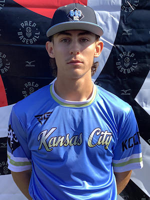 Trent Melton