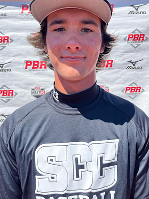Carson Clark