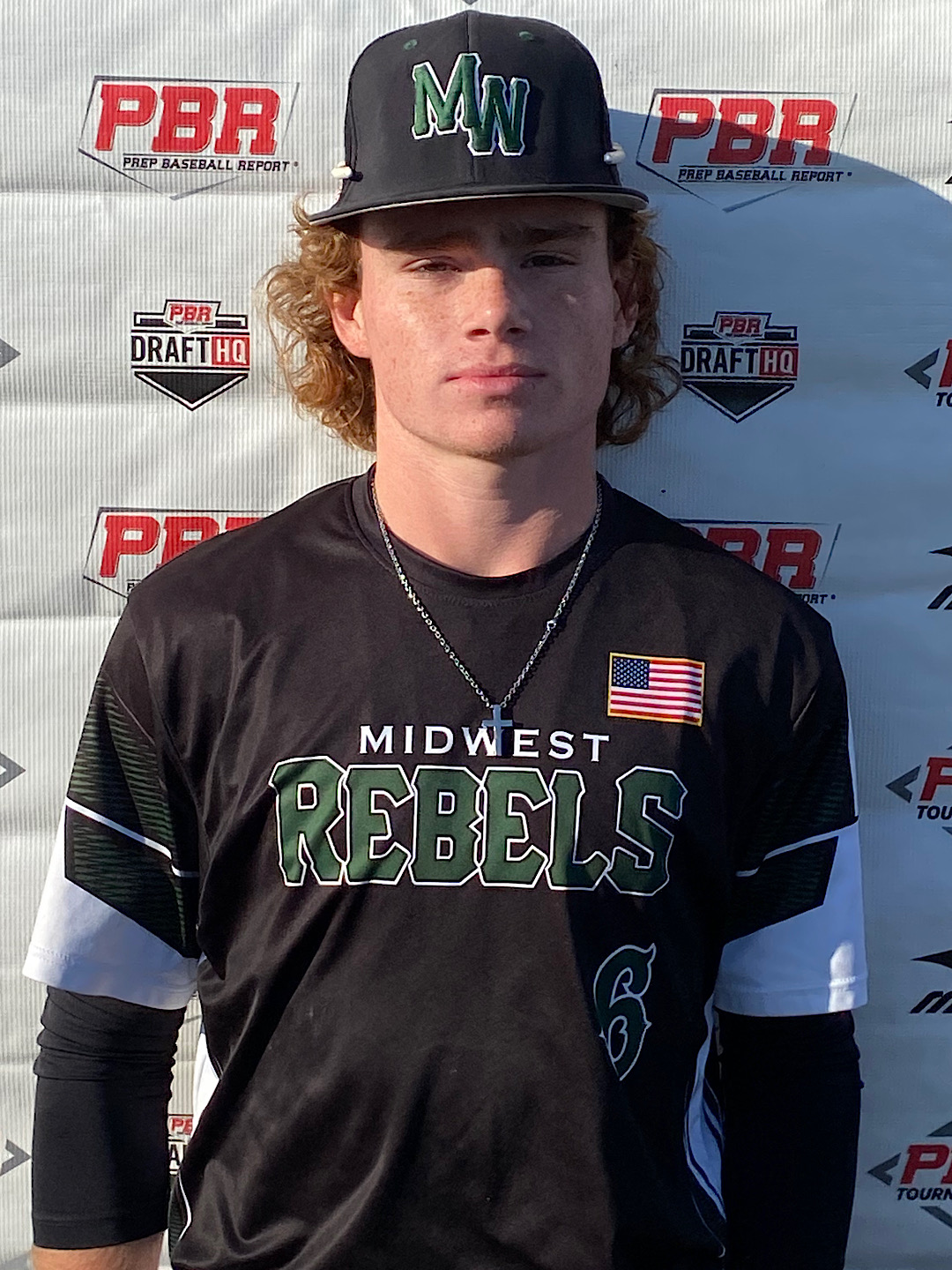 Joey Linneman