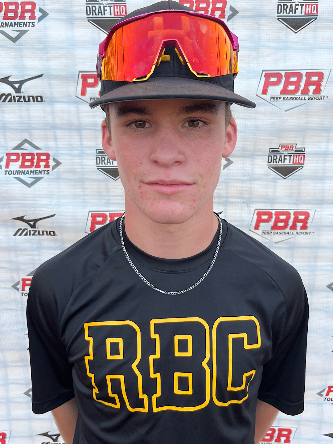 Brady Tanner