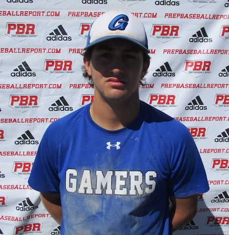 Cade Hohl