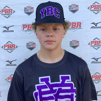 Kaden Crandall