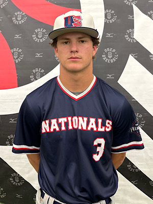 Drew Grauberger