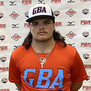 Chase Lasater
