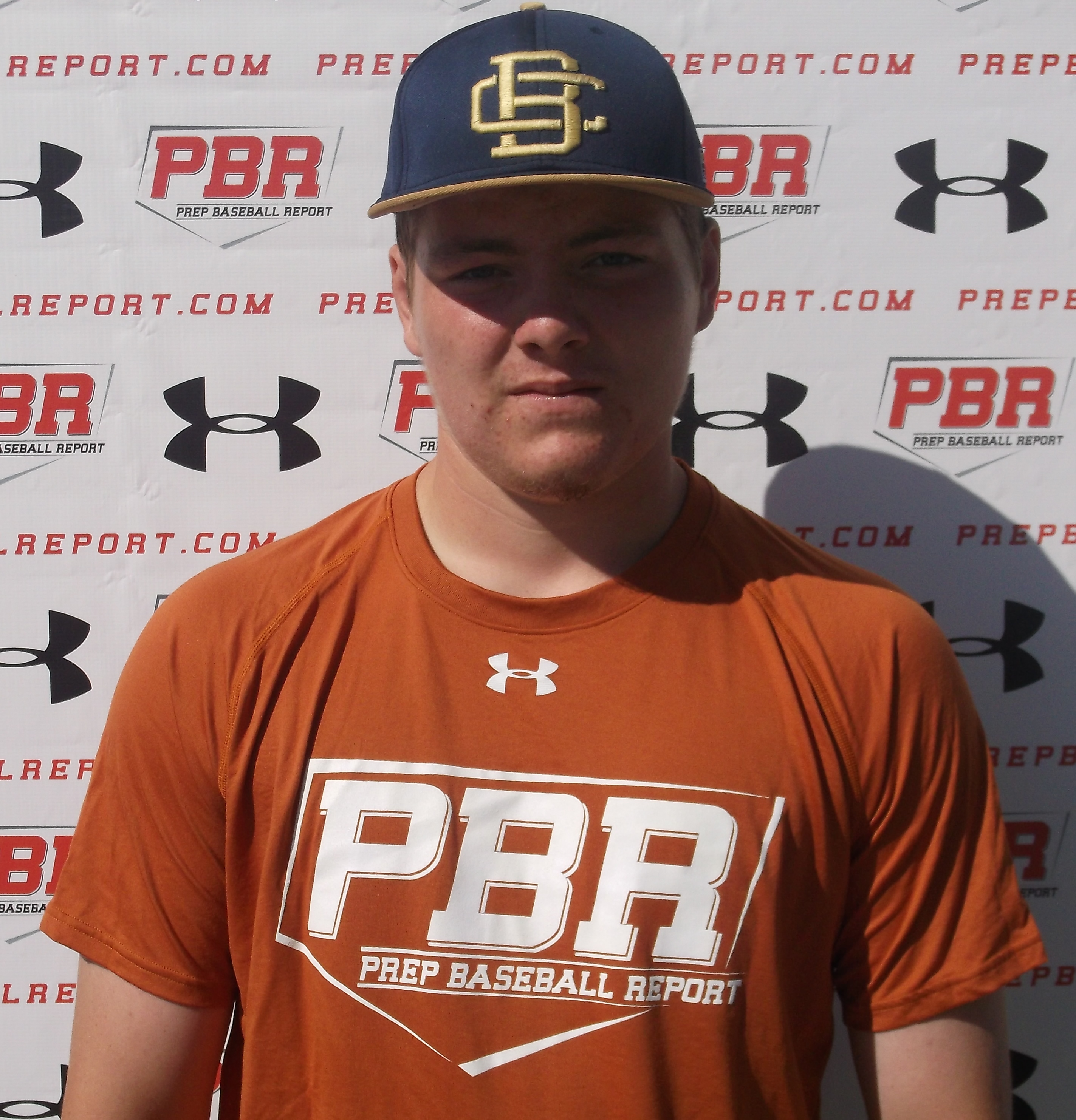 Jake Bohlken