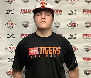 Carson Leuthauser