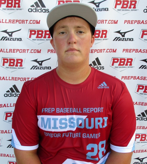 Cooper Robertson