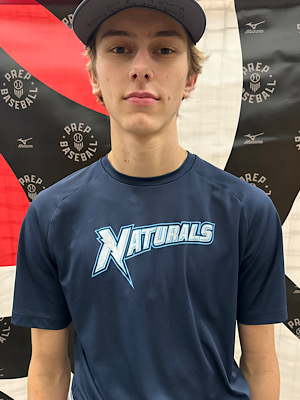 Luke Steiner