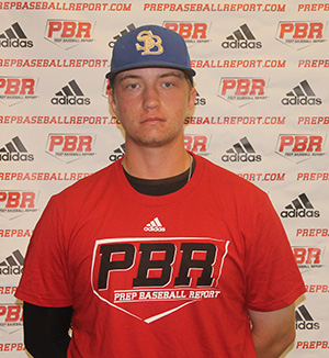 Trey Bredensteiner